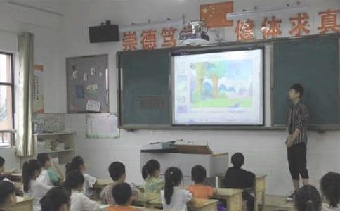 小学音乐课堂教学反思