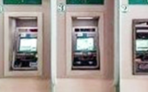 银行大堂经理实习心得