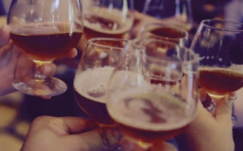 违规饮酒心得体会