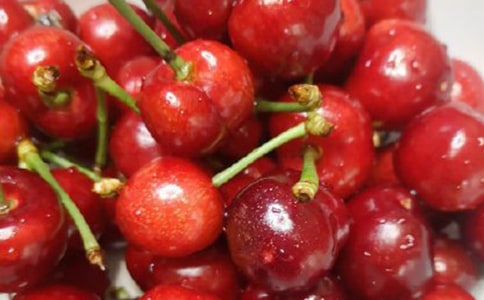 摘樱桃作文15篇