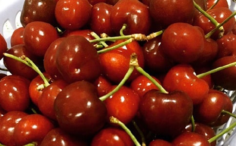 樱桃红了作文9篇【通用】