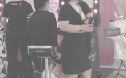 营业员工作的心得