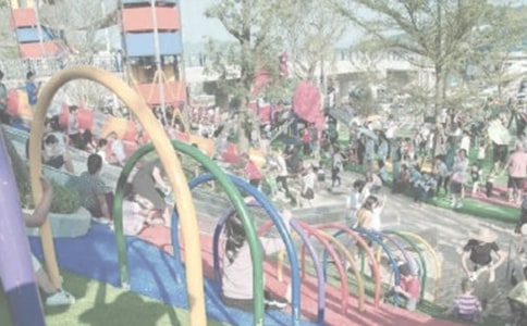 游乐园日记模板锦集7篇