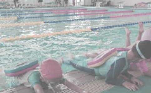 我学会了游泳作文(经典)