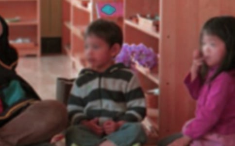 幼儿园大班老师培训心得