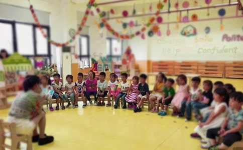 幼儿园老师培训心得体会集锦15篇