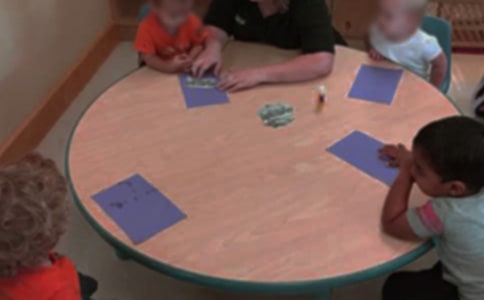 幼儿园消防培训心得体会