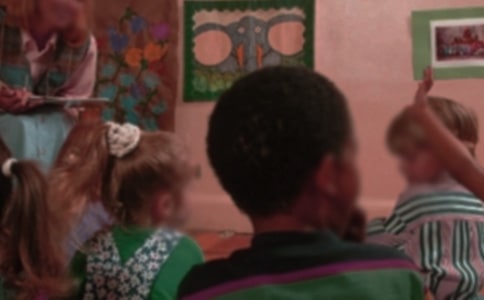 新幼儿园工作规程学习心得体会