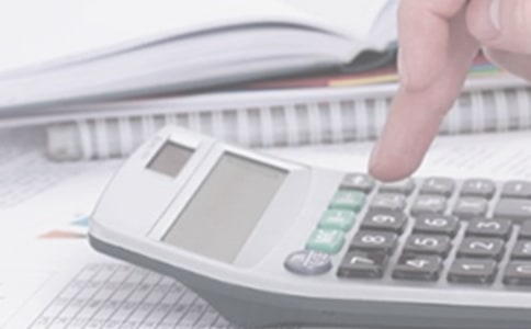 预算员个人总结