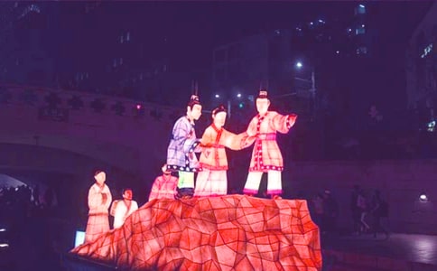 幼儿园闹元宵活动总结