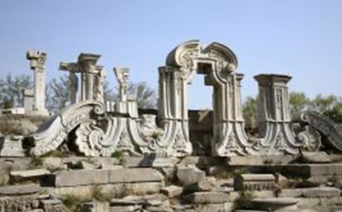 [��Ʒ]��Բ��԰�Ļ��𡷶����14ƪ