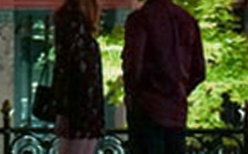 与春天约会作文