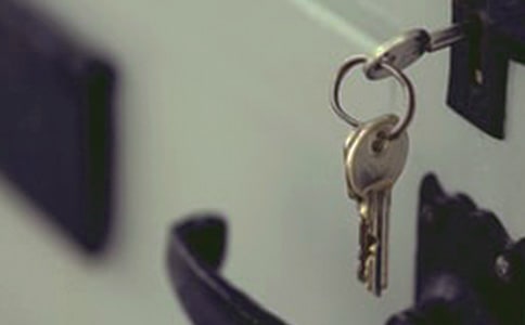 关于的钥匙作文