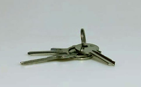 锁和钥匙作文8篇