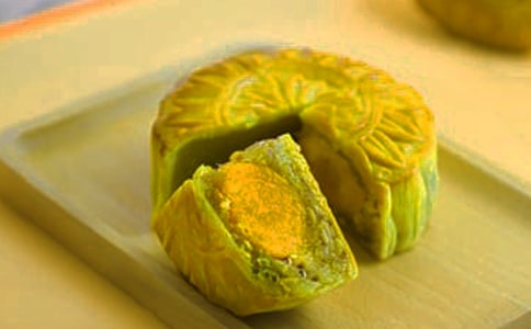 吃月饼作文【精】