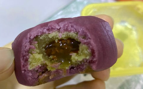 (荐)做月饼作文