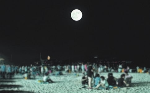 又是一年月圆时作文(15篇)