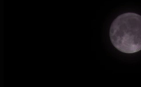 月圆是画,月缺是诗作文实用【3篇】