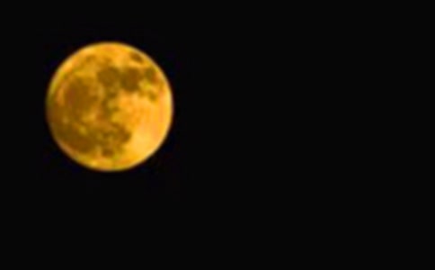 今夜月圆作文(11篇)