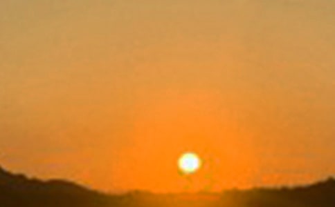 2023年简洁的早安共勉句子35句