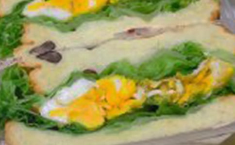 我给爸妈做早餐作文