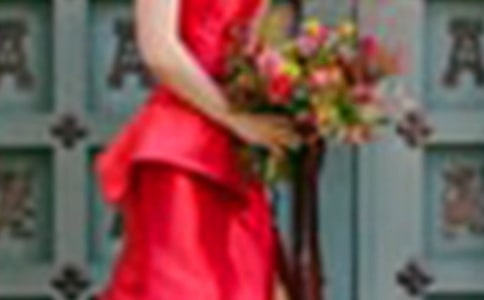 2022中式婚礼策划书