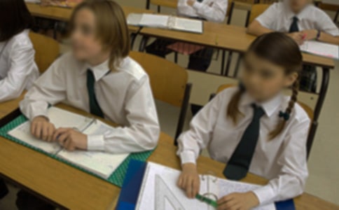 中学生过年作文汇编六篇