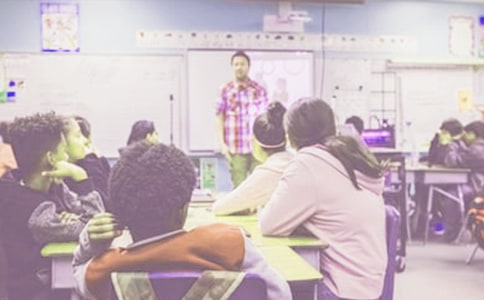 中学生写景作文