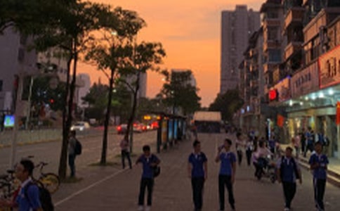 精选中学生作文合集7篇