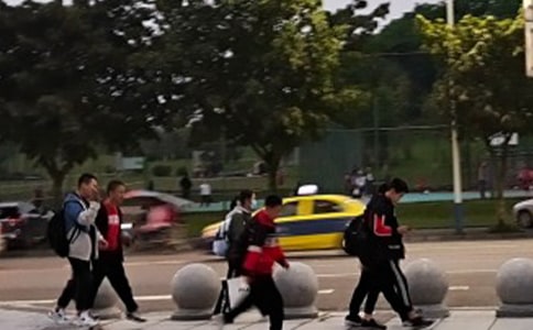 ��ѧ������ռ�