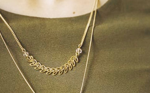 珠宝发朋友圈文案