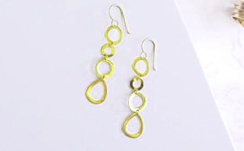 珠宝行业的工作计划