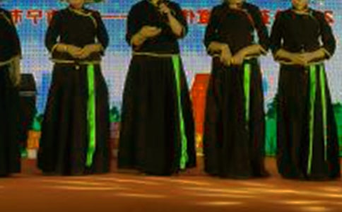 壮族的三月三作文