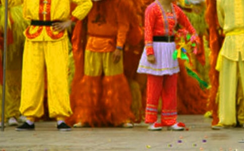 壮族三月三作文7篇