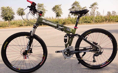 骑自行车的心得体会