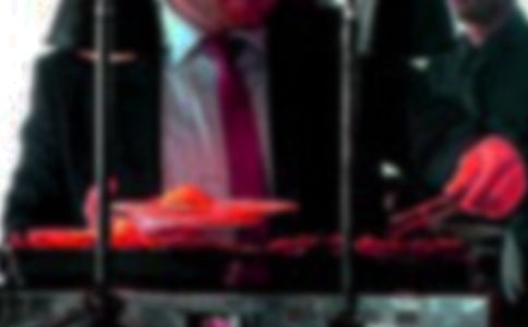 写自助餐的作文