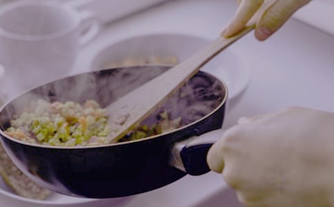 做饭心得体会范文