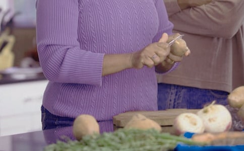 第一次做饭作文(必备15篇)