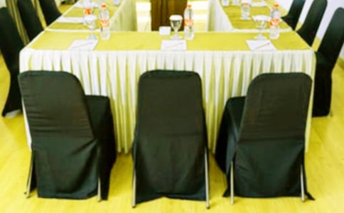 企业座谈会发言稿