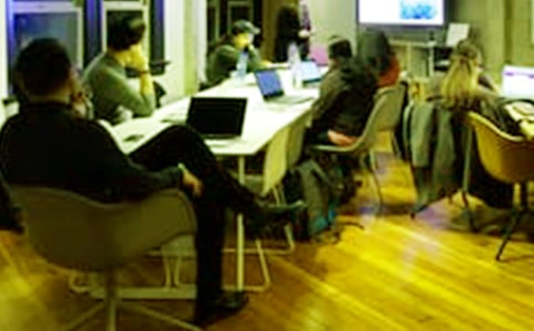 劳模个人座谈会发言稿