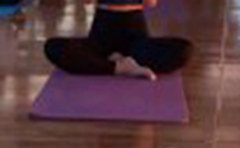 学习瑜伽心得体会