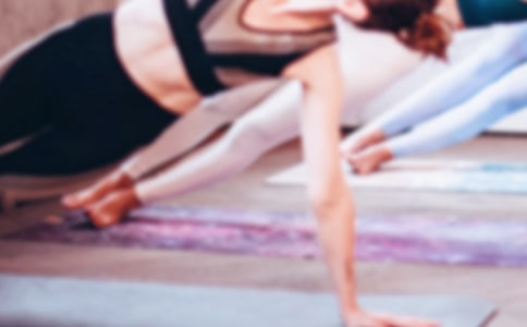 关于瑜伽的句子15篇