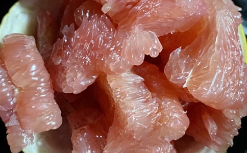 柚子的作文(15篇)