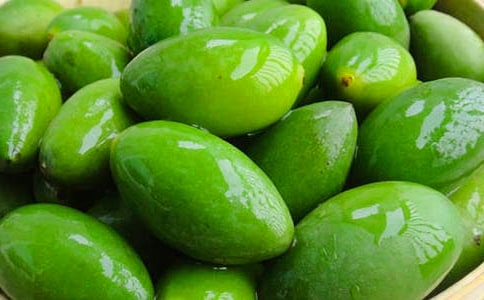 我也衔过一枚青橄榄作文汇编15篇