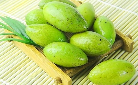 我也衔过一枚青橄榄作文(15篇)