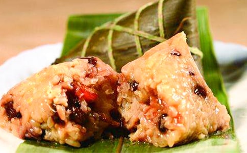 粽子的作文(集锦15篇)