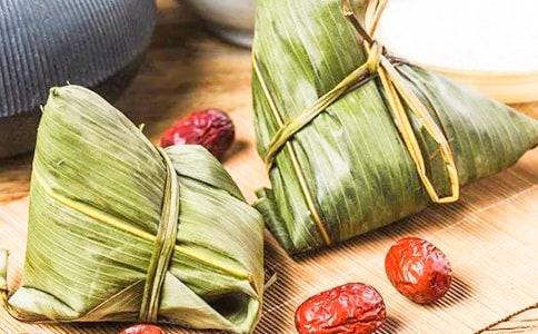 包粽子的作文(精选15篇)