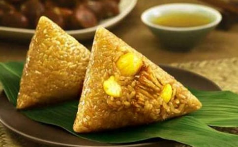 包粽子作文15篇【必备】