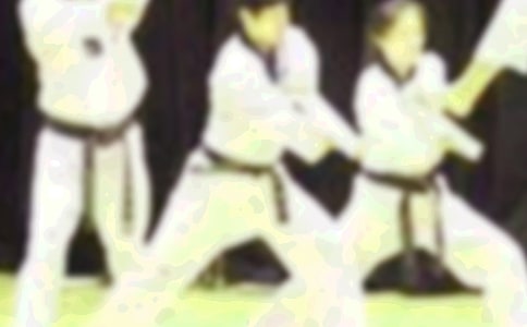 初学跆拳道作文10篇