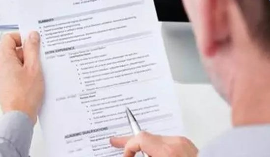 求职心得体会通用15篇